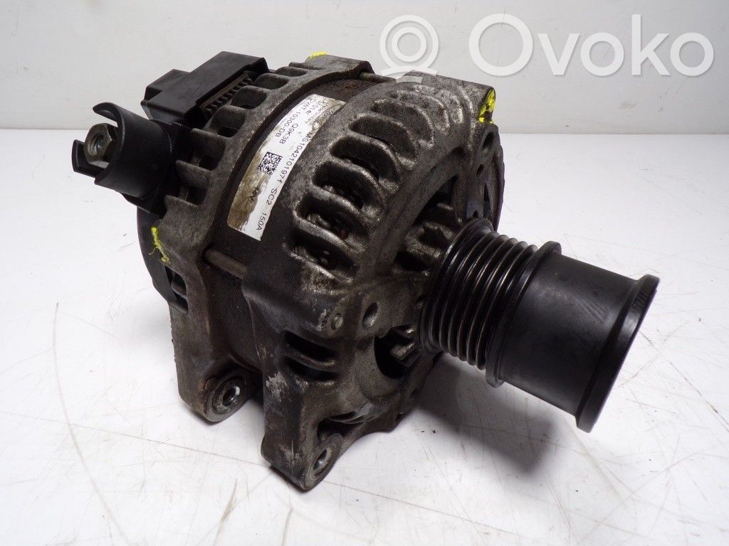Generatorius   1821291,CV6T10300DB