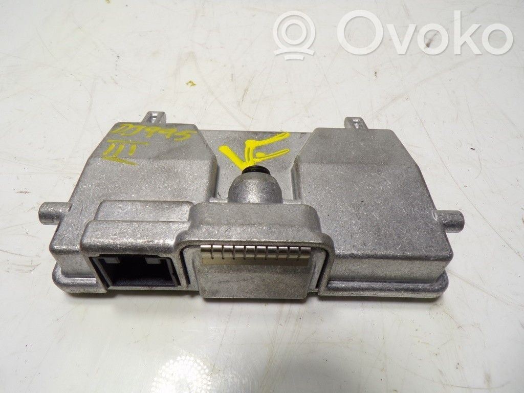 Alfa Romeo Giulia Alte unități/module de control 