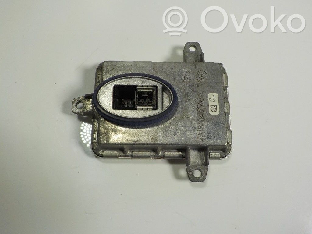 Xenon control unit/module   63117317408,7296090