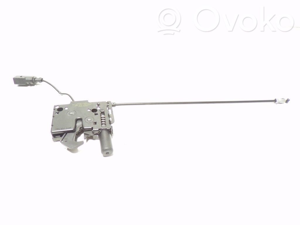 Cerradura de capó   82A823509,82A82350901S