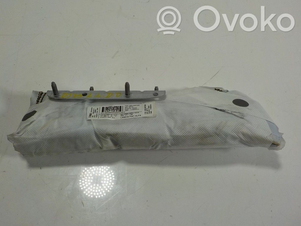 Poduszka powietrzna Airbag boczna   50537041,000L020768