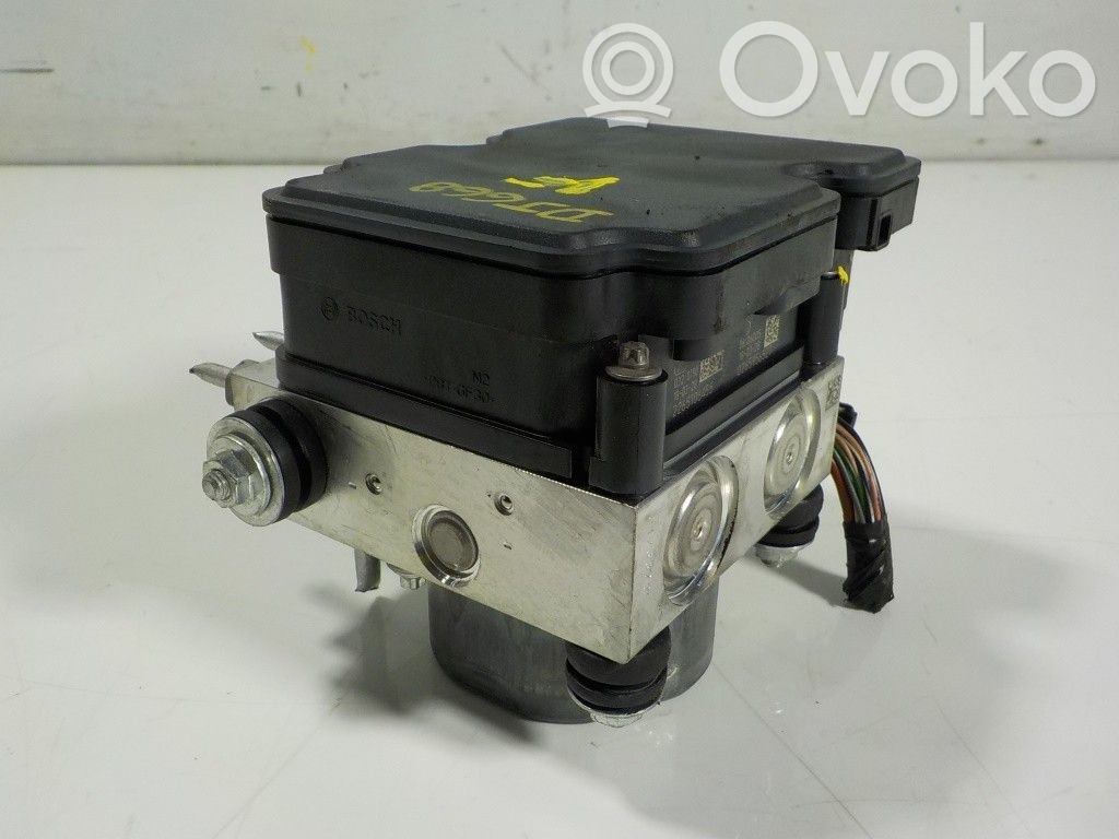 ABS Pump   476602996R,2265106455,0265956527