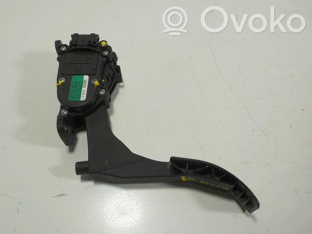 Seat Ibiza IV (6J,6P) Senzor accelerație 