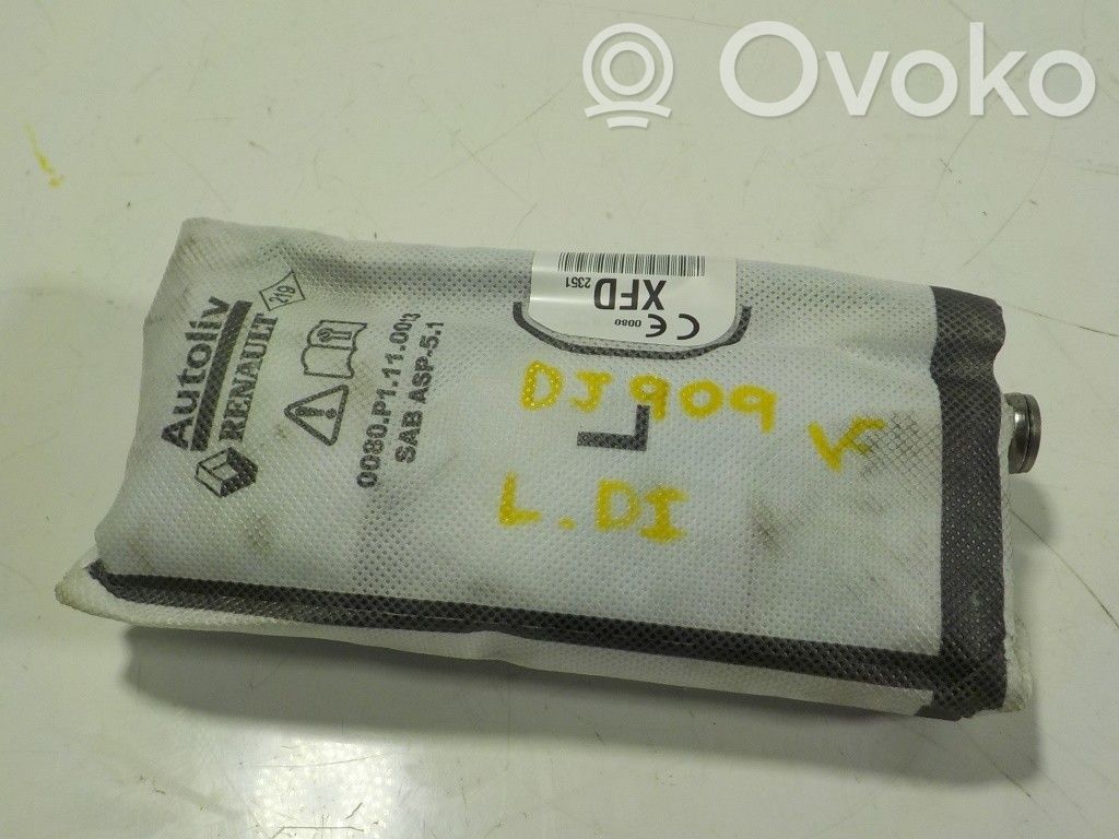 Seitenairbag   985H14228R
