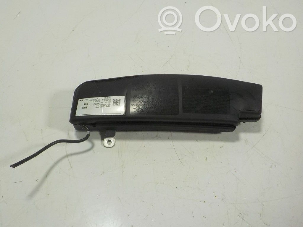 Seat Ibiza IV (6J,6P) Poduszka powietrzna Airbag boczna 