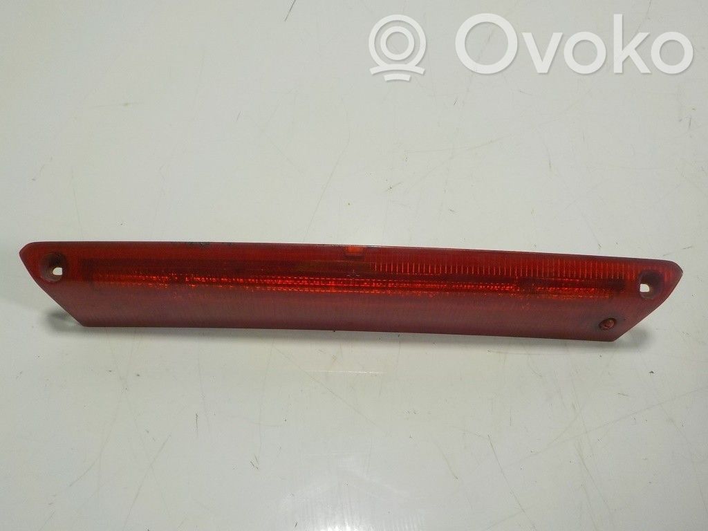 Ford Focus Luz trasera/de freno 