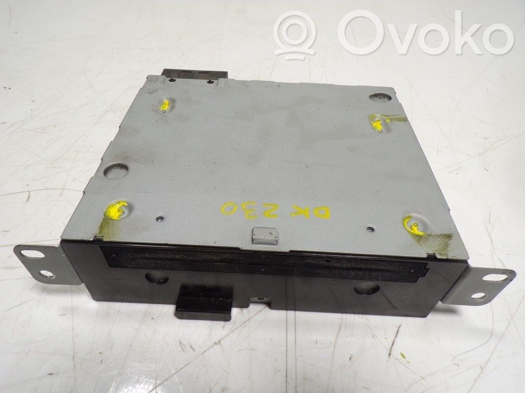 Citroen C4 II Unitate control sunet HiFi Audio 