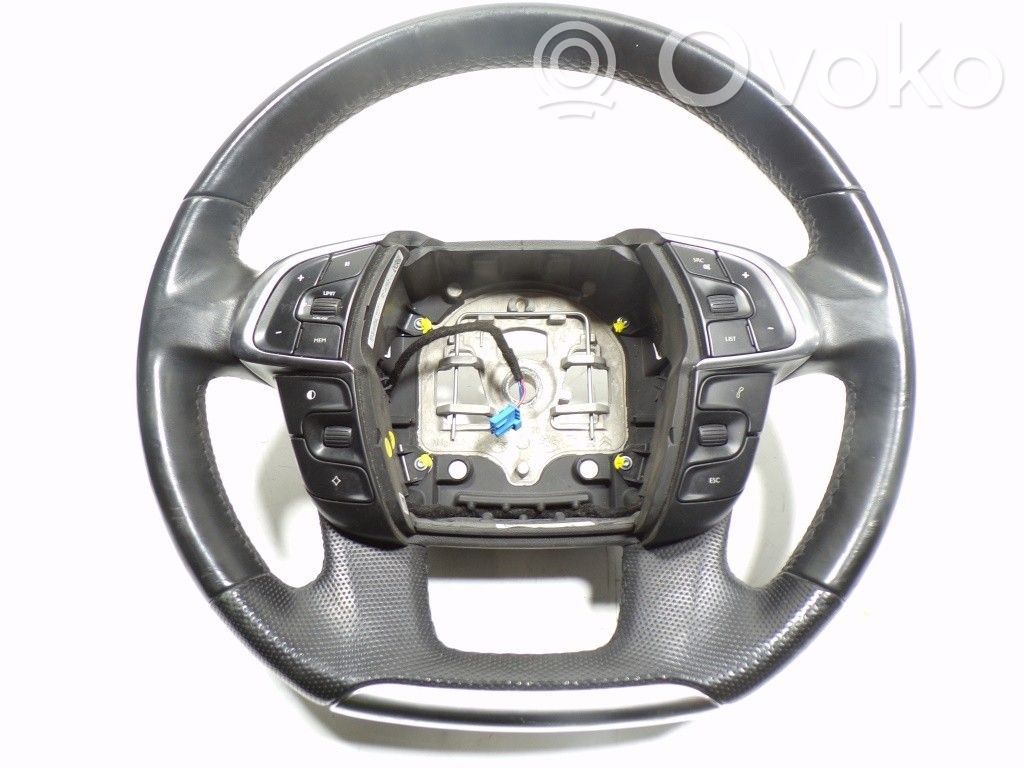 Citroen C4 II Volante 