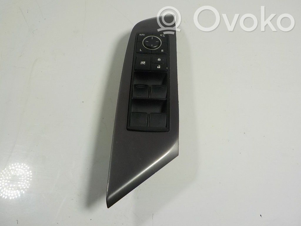Lexus RX III Comutator comandă geamuri electrice 