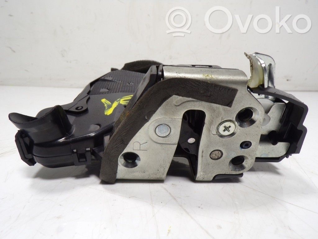 Zamek drzwi przednich   72110TR0A11,101214O