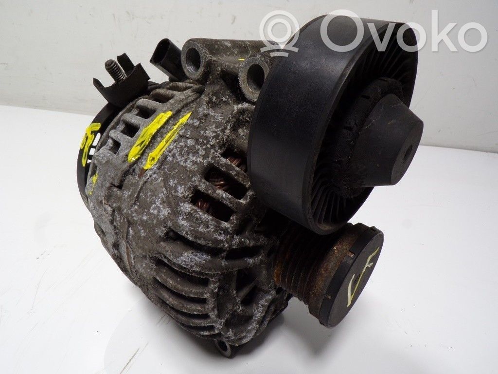 Generator/alternator   7542529