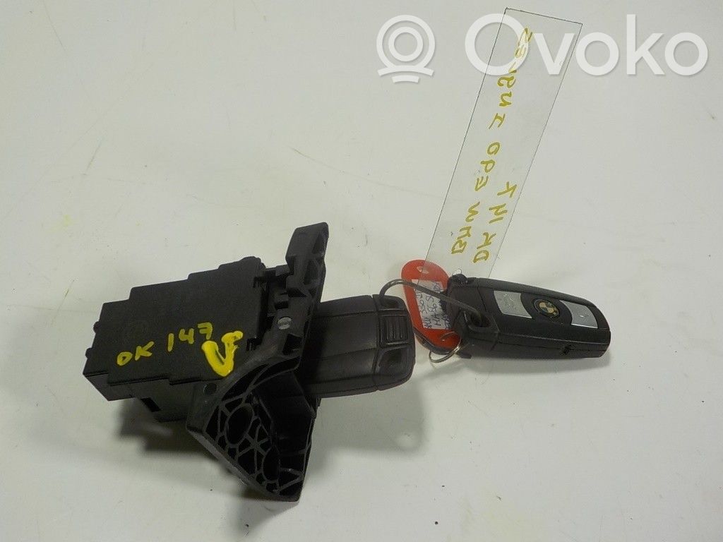 Ignition lock   66129172372,69547209