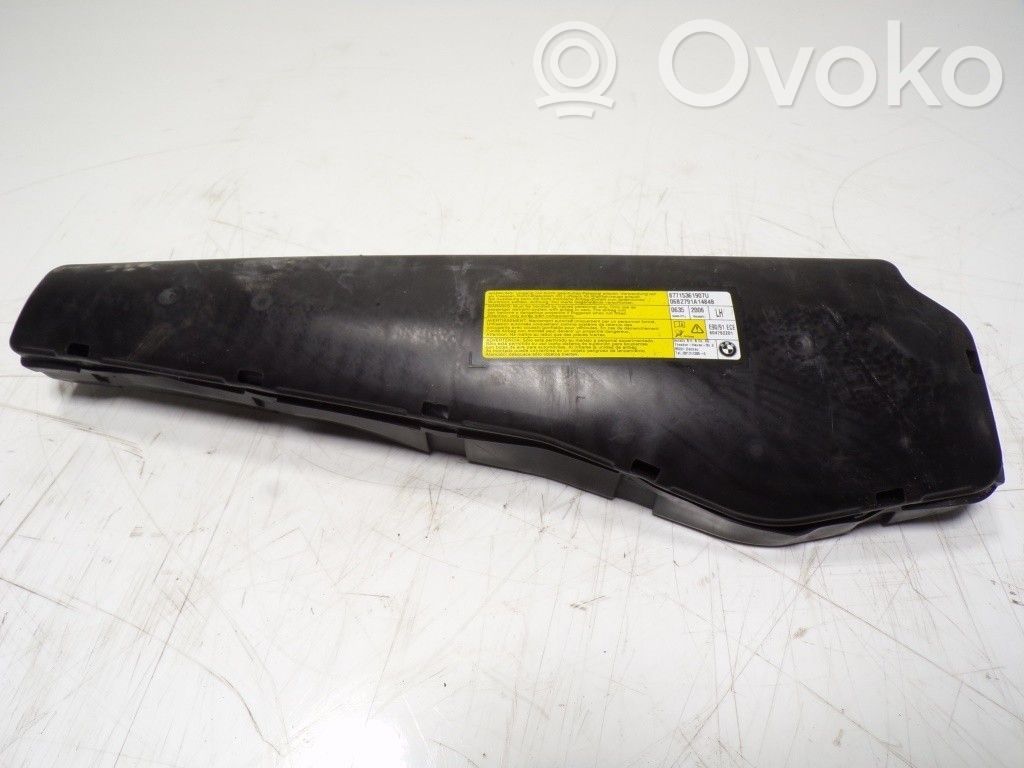 Side airbag   72126966645,87715361907U