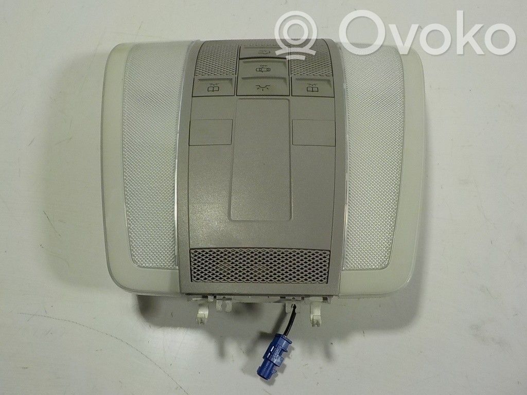 Panel oświetlenia wnętrza kabiny   A20482020017E94,A2048202001,2JM00928603
