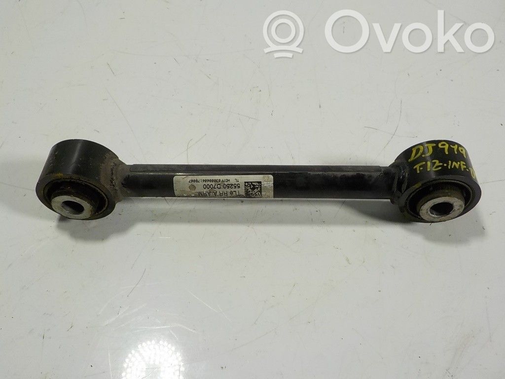 Hyundai Tucson TL Braccio di controllo sospensione posteriore