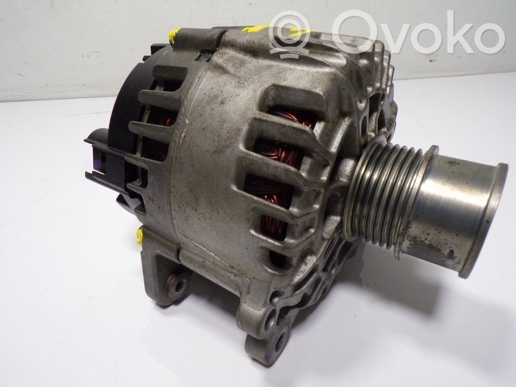 Cupra Formentor Generator/alternator 