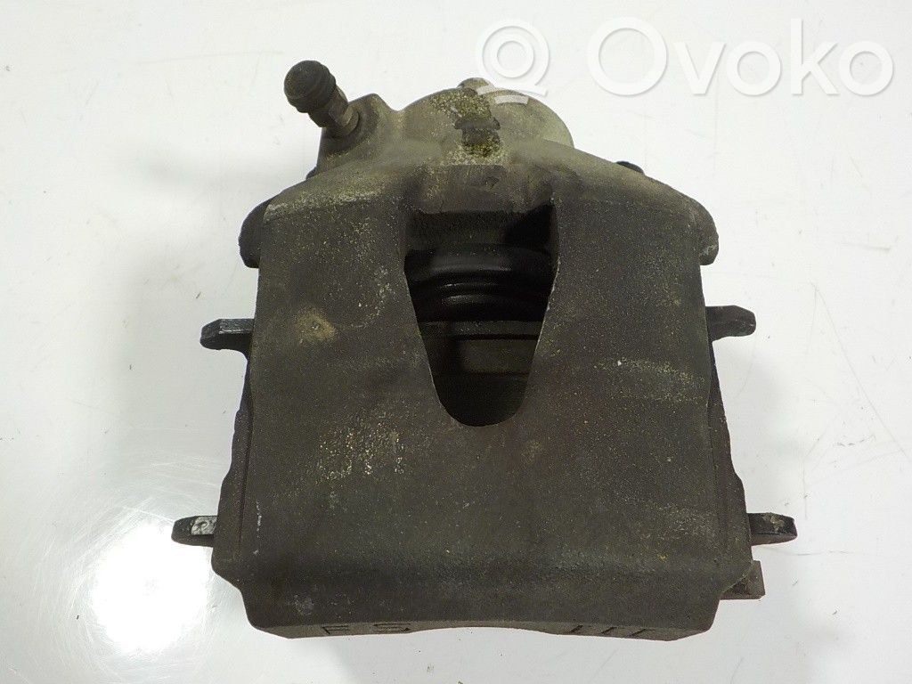 Skoda Octavia Mk2 (1Z) Étrier de frein avant