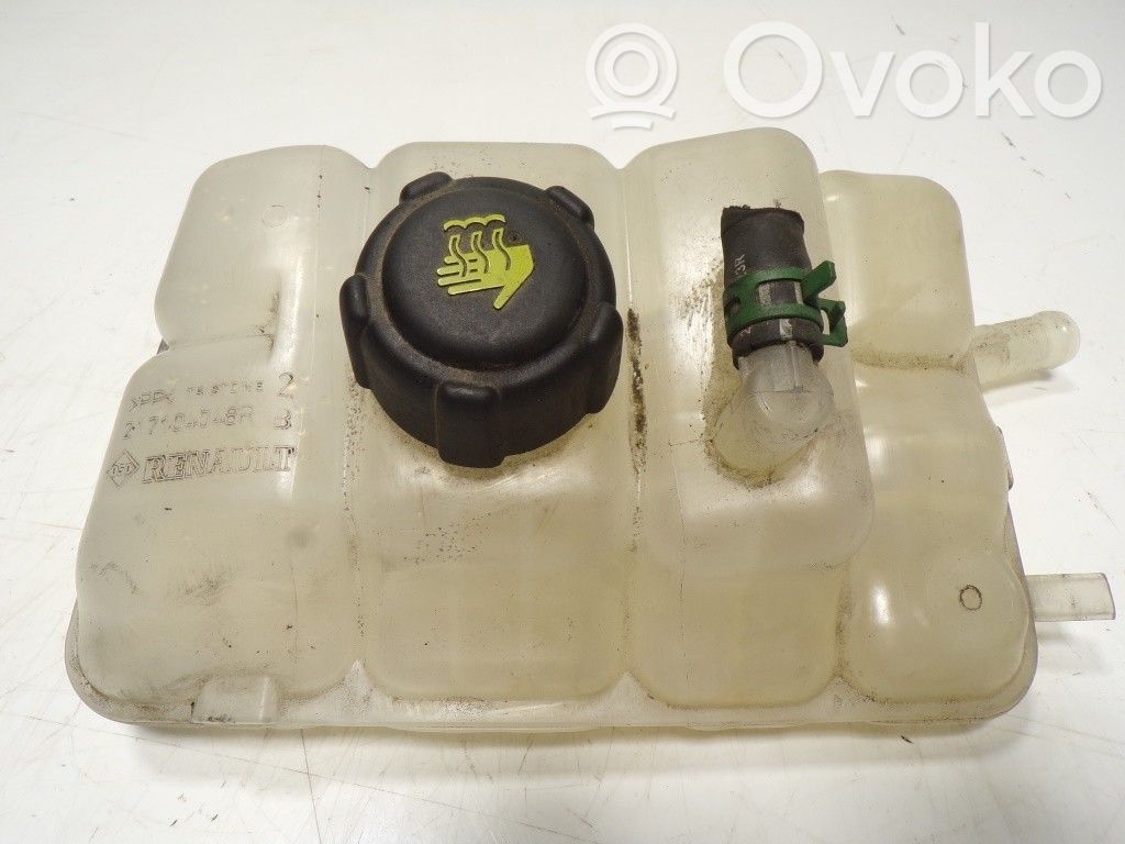 Vaso di espansione carburante   217102781R,217104048R