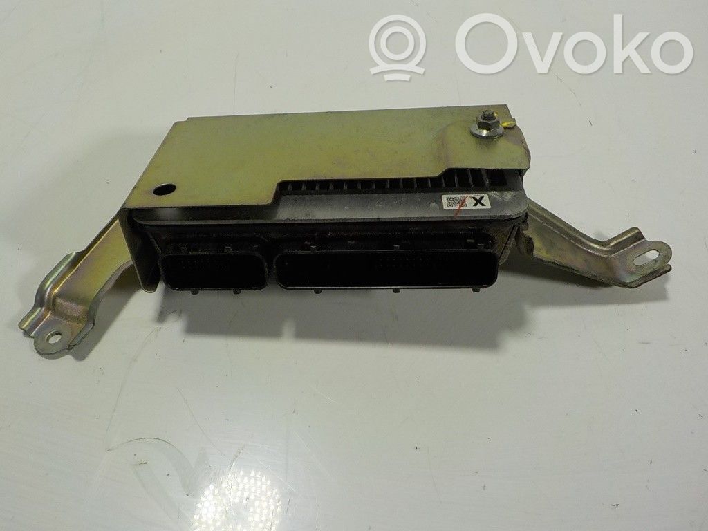 Engine control unit/module   896610DT20,896610DT20,MB2756002781