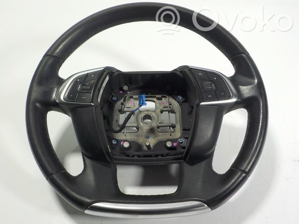 Citroen C4 Grand Picasso Volan 