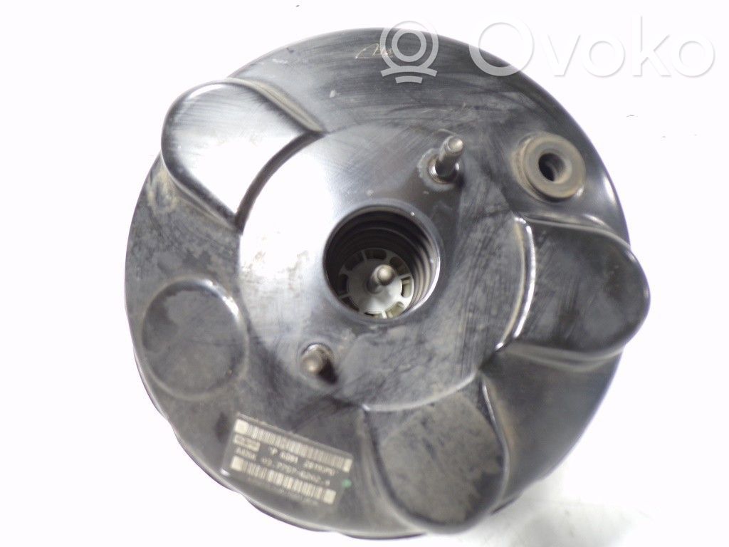Wspomaganie hamulca   1709418,6G912B195PD,A426K
