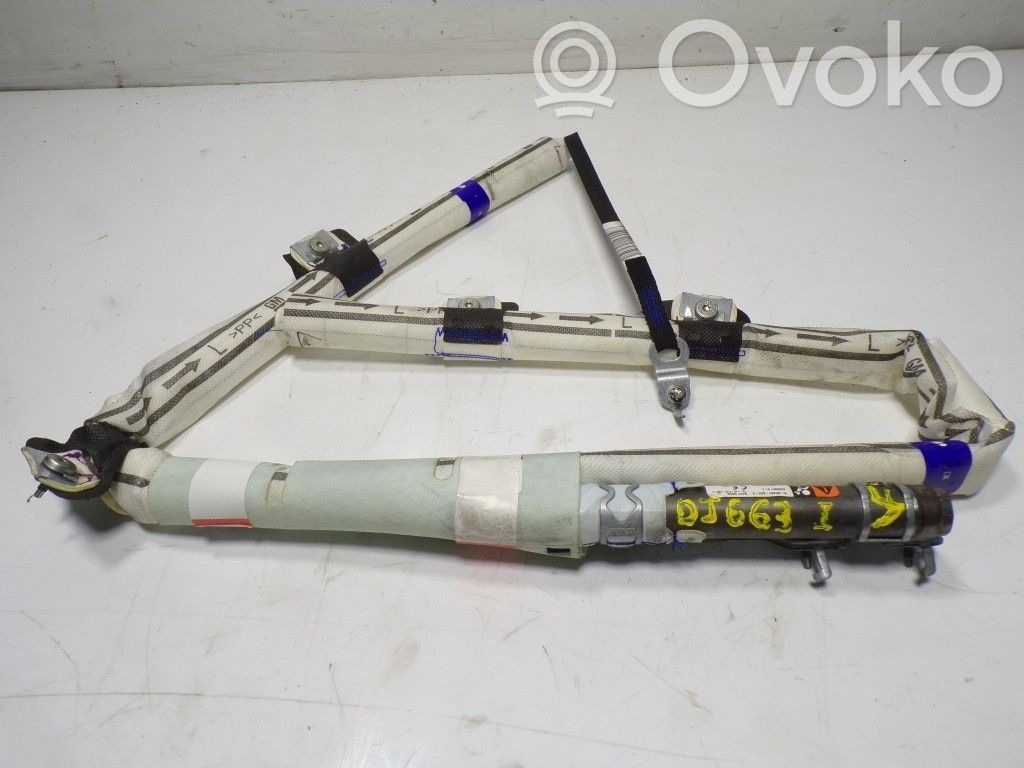 Airbag ușă față   39045977,39045977