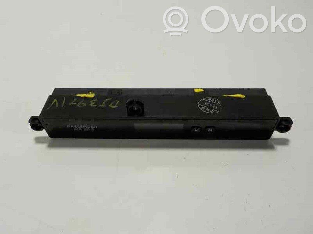 KIA Sorento Other control units/modules 