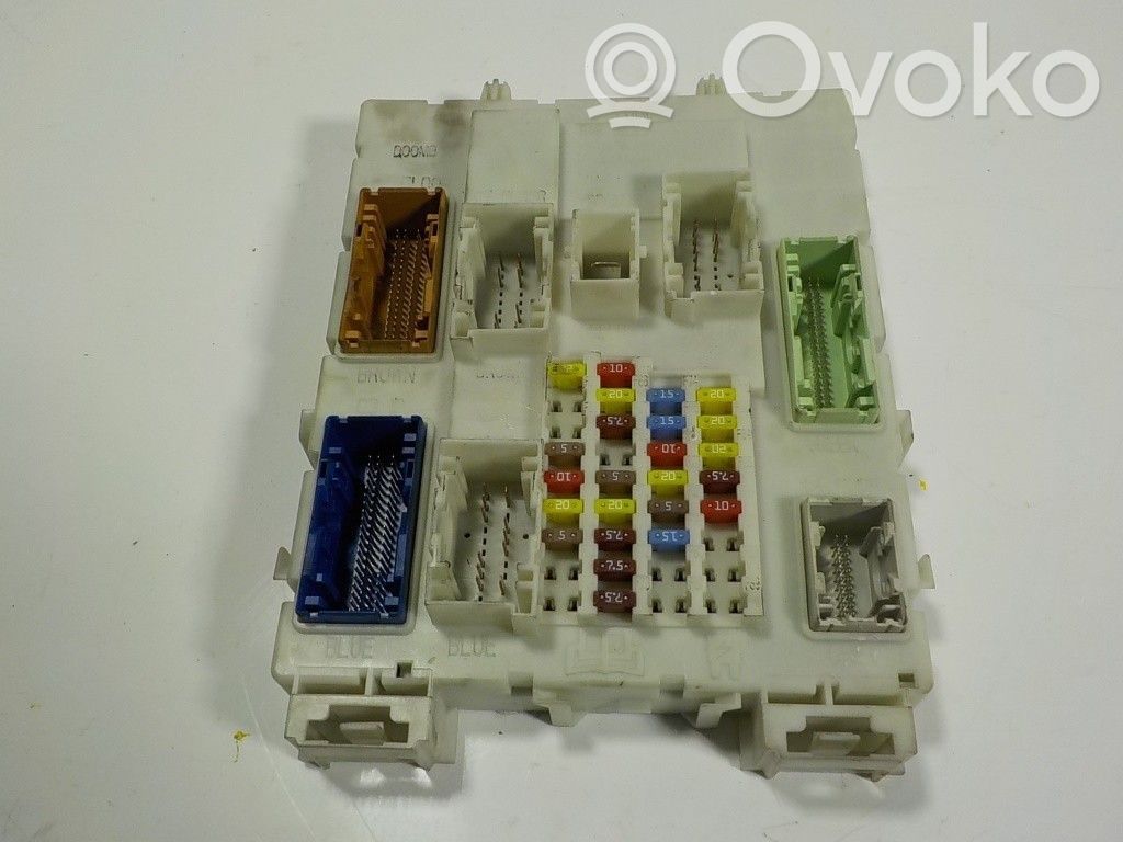 Centralina BSM   JV6T14A073EC,GT81451161219,GV6T14A073EH