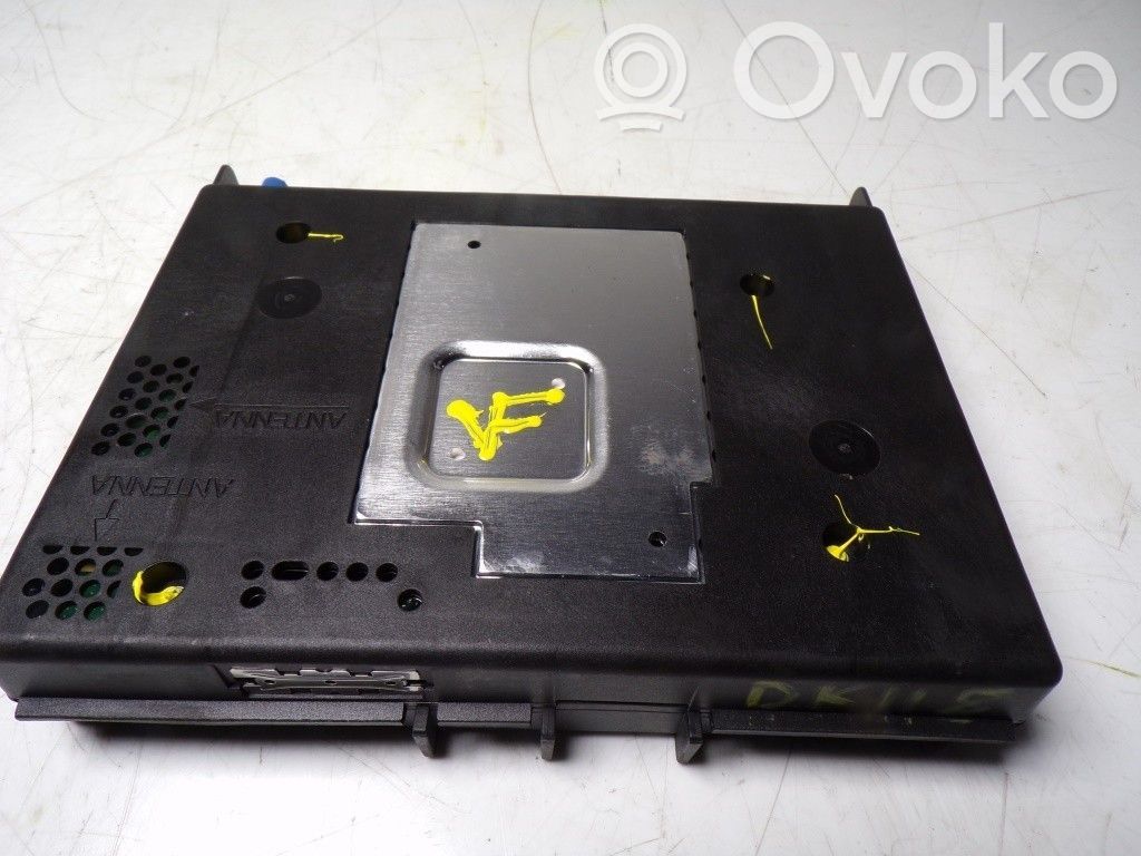 Autres unités de commande / modules   84131944,84131944,3R88M7DF183