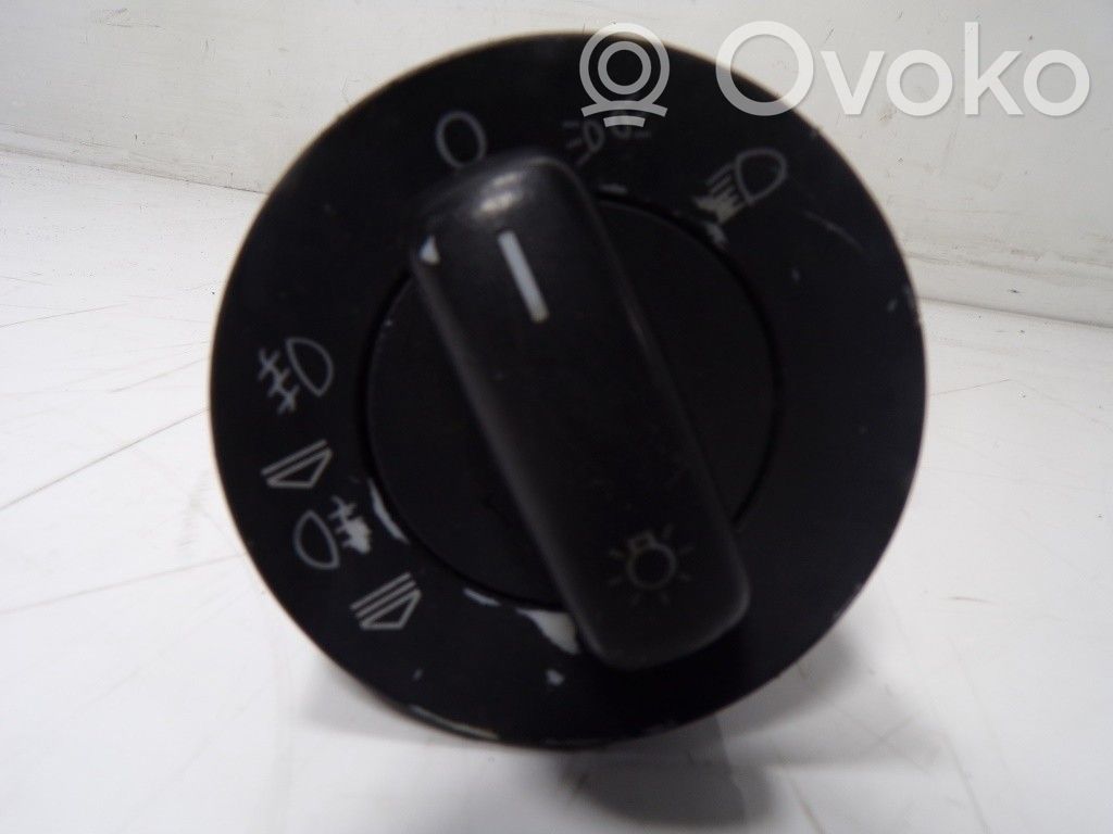 Audi A8 S8 D3 4E Comutator lumini bord 