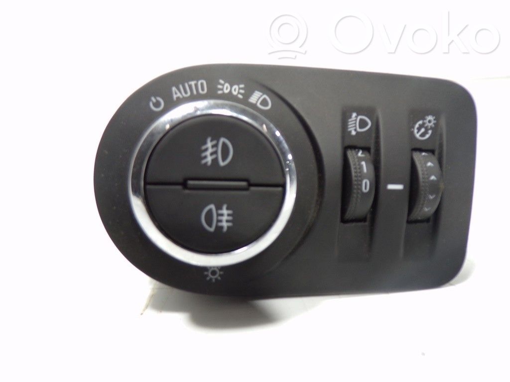 Panel lighting control switch   13470446,13470446,A178601