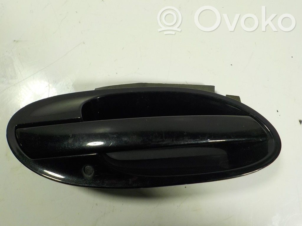 Manecilla externa puerta delantera   51217191902,15688950,TG7159752