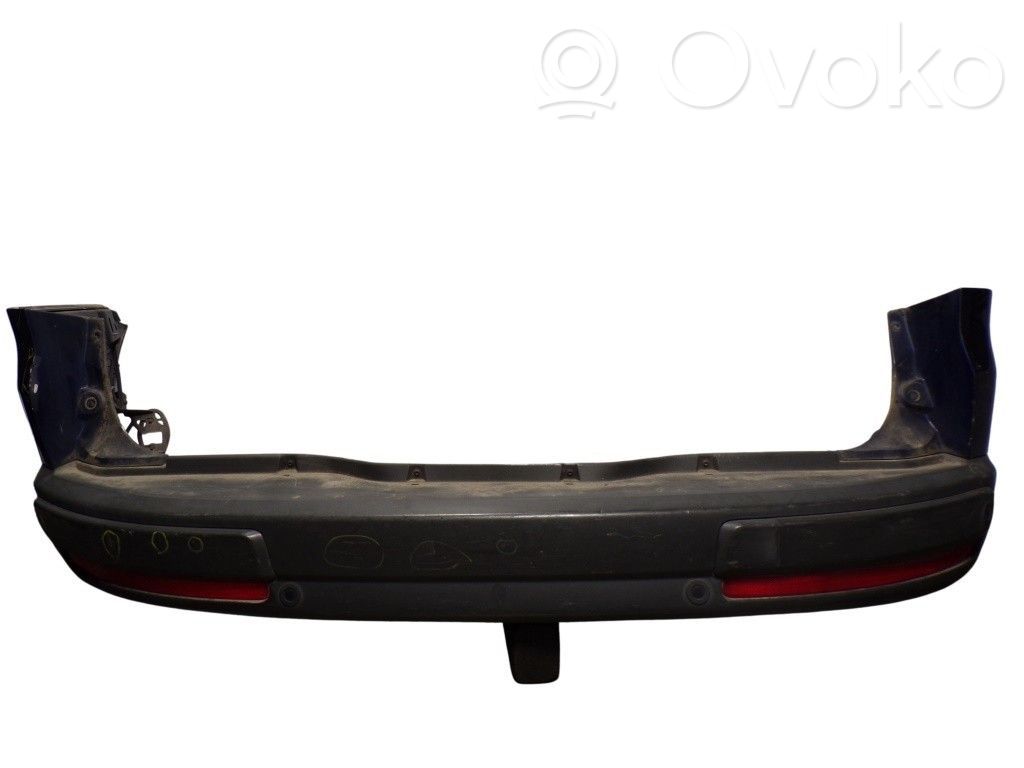 Ford Galaxy Paraurti 