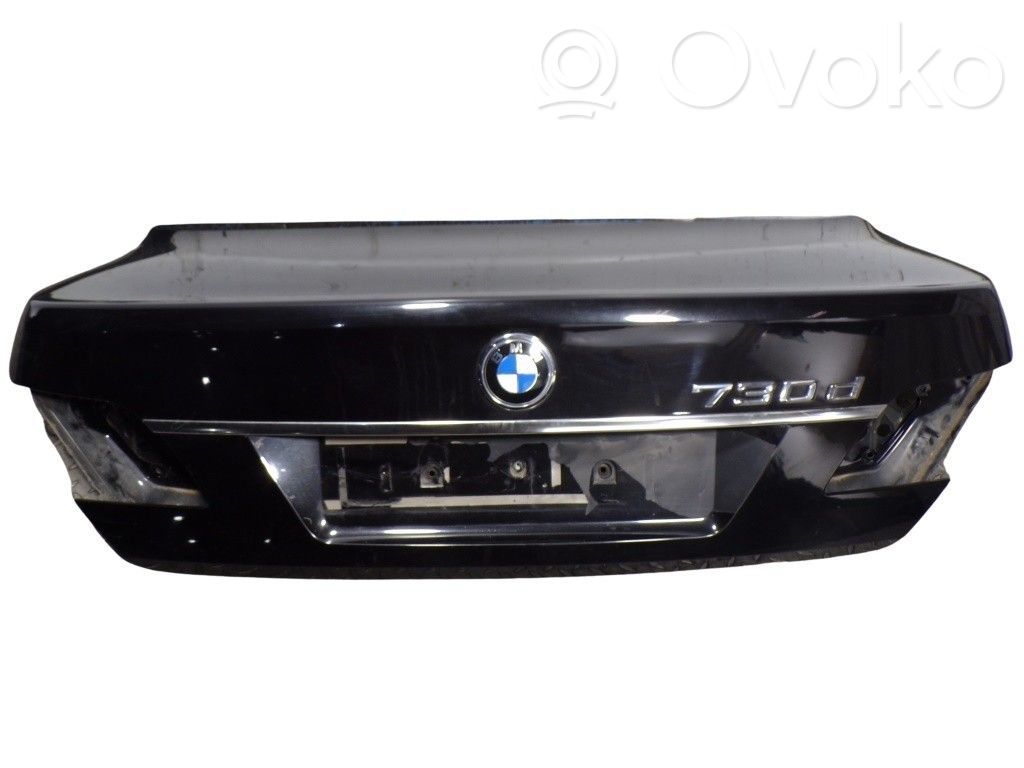 Ușă spate van   41627138460