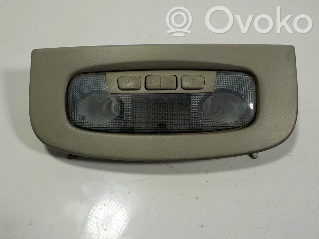 Consola de luz del techo   1531211,6M2113D770BA