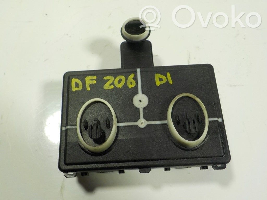 Other control units/modules   5Q4959392K,5Q4959392K