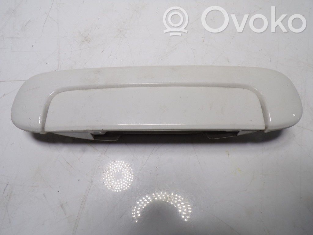 Citroen C-Zero Manecilla externa puerta delantera 