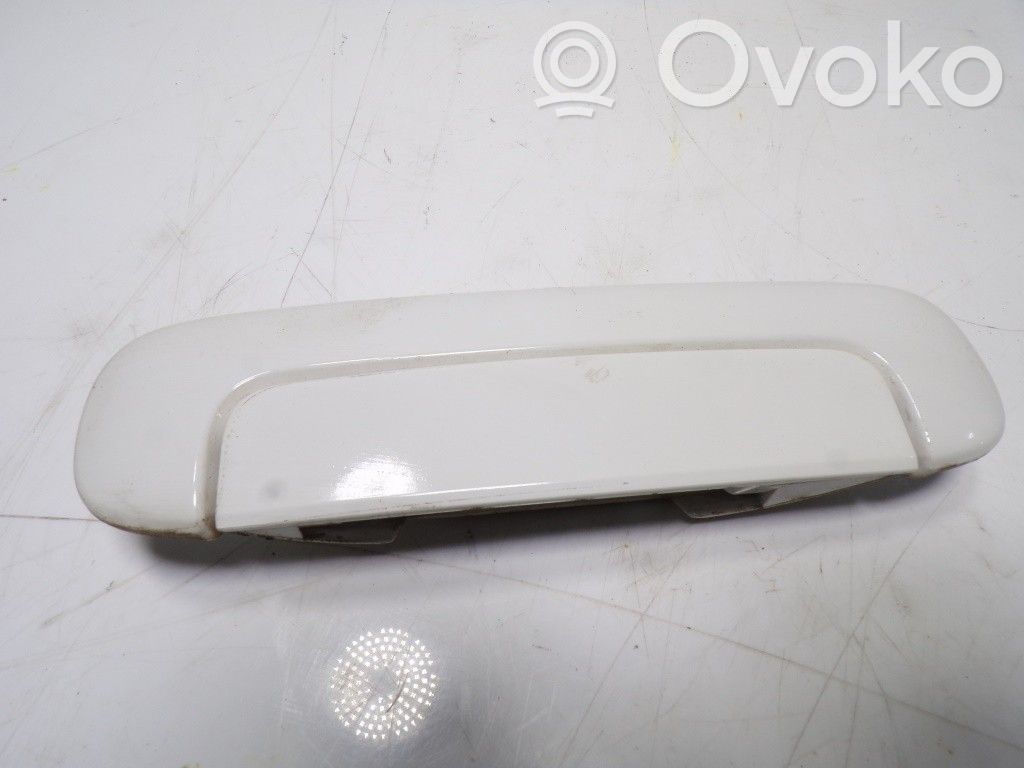 Citroen C-Zero Takaoven ulkokahva 