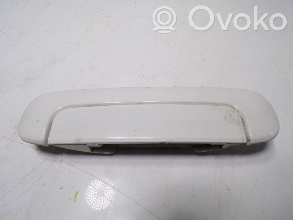 Citroen C-Zero Manecilla externa puerta trasera 