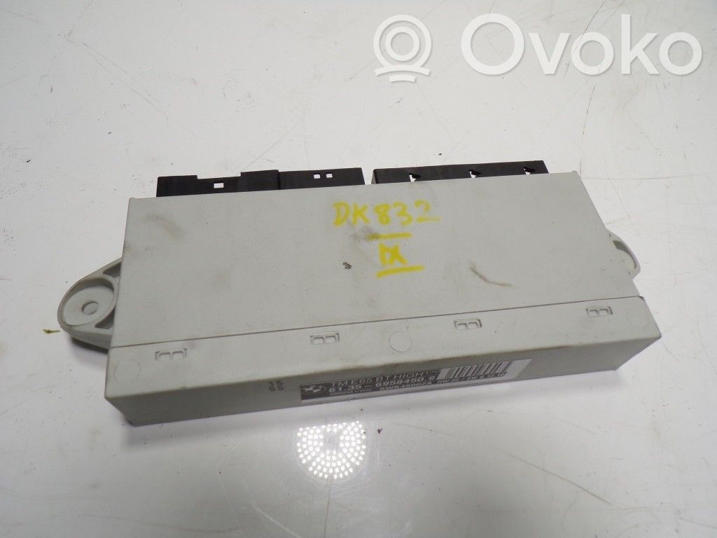 BMW 7 E65 E66 Sonstige Steuergeräte / Module 