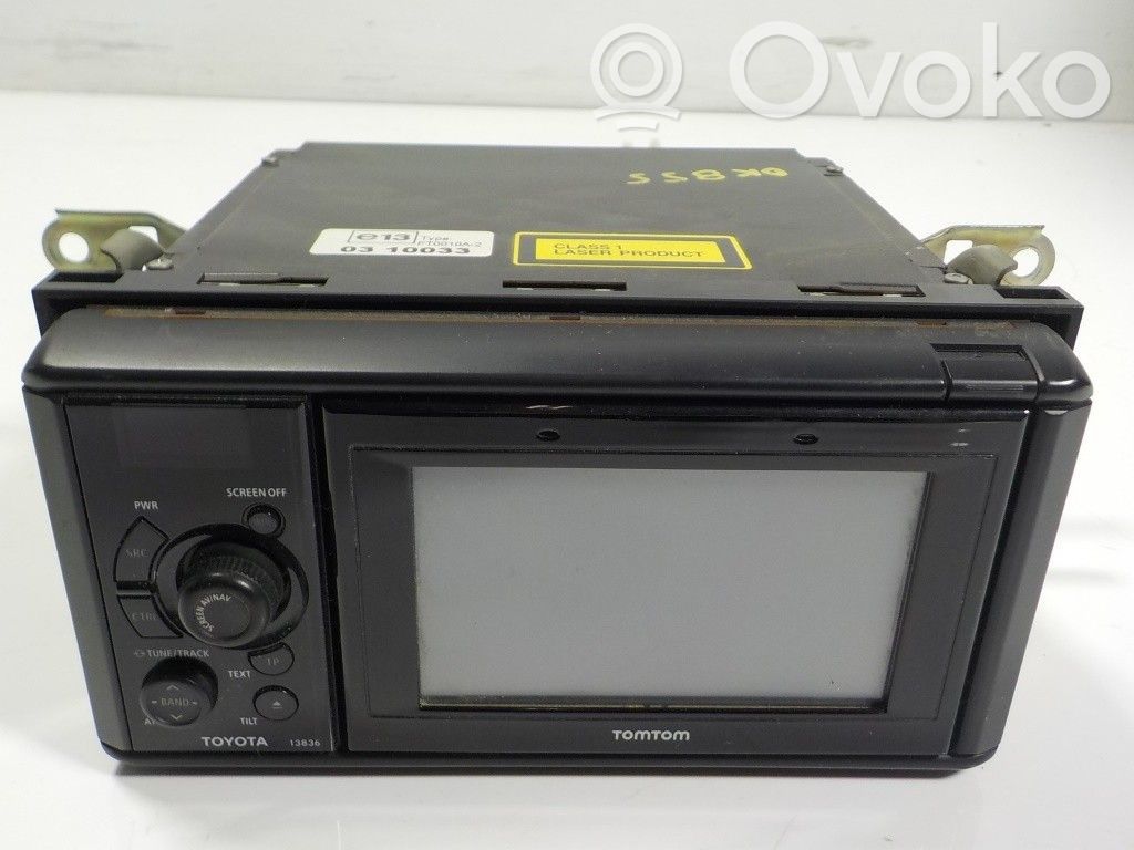 Unidad de control de sonido audio HiFi