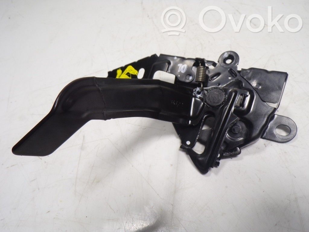 Tie down hook / loop   5351002540