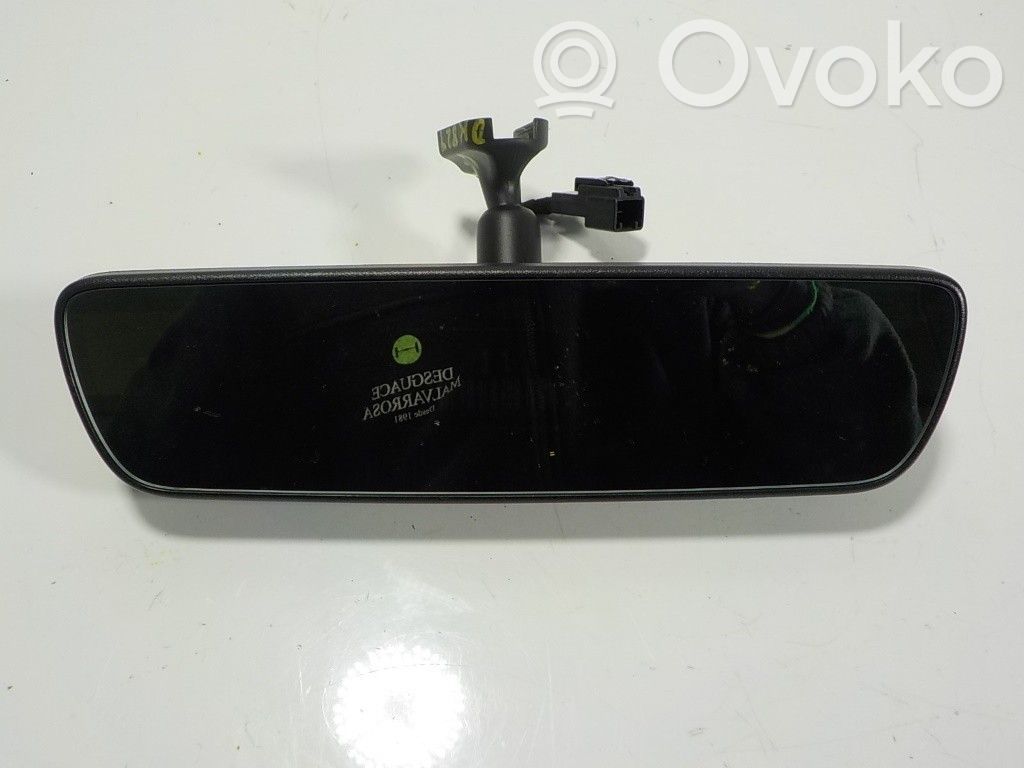 Espejo retrovisor (interior)   878100WK10,6251090AAE