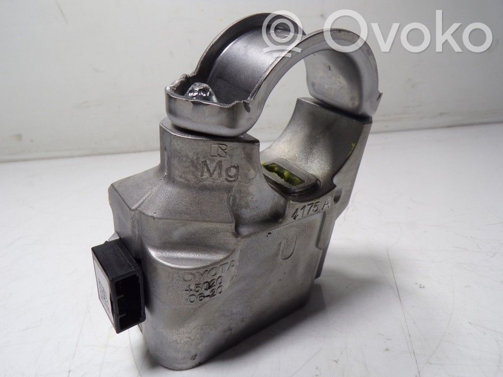 Toyota Corolla E160 E170 Ignition lock 