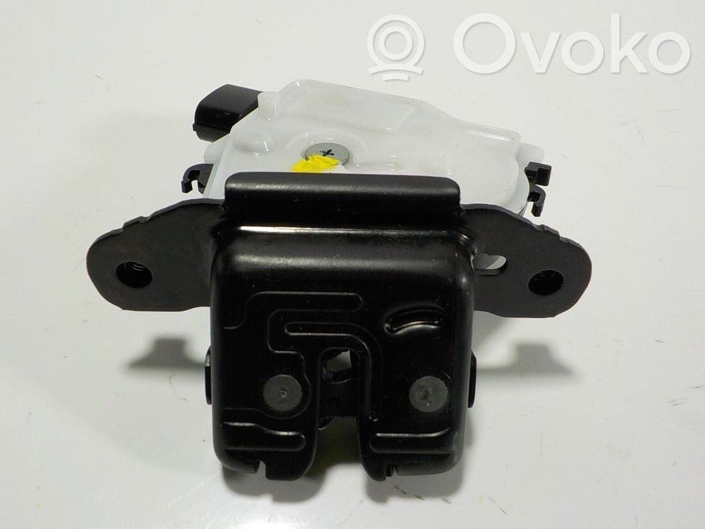 Toyota Corolla E160 E170 Loquet de verrouillage de hayon 
