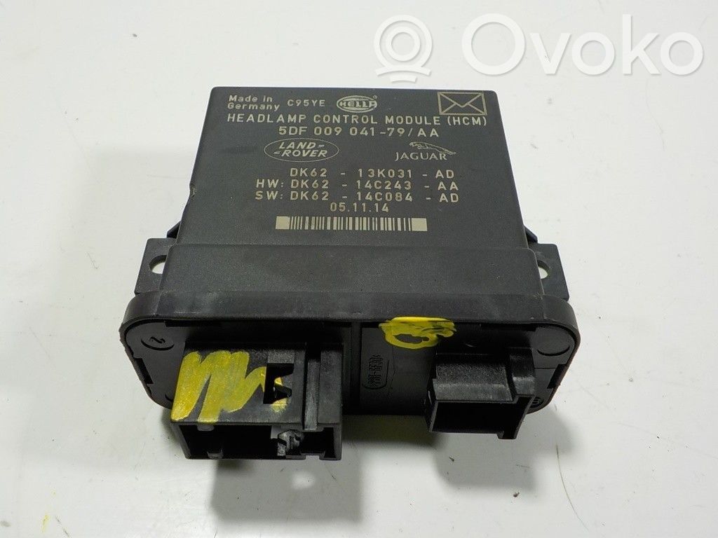 Autres unités de commande / modules   LR067545,DK6213K031AD,5DF00904179AA