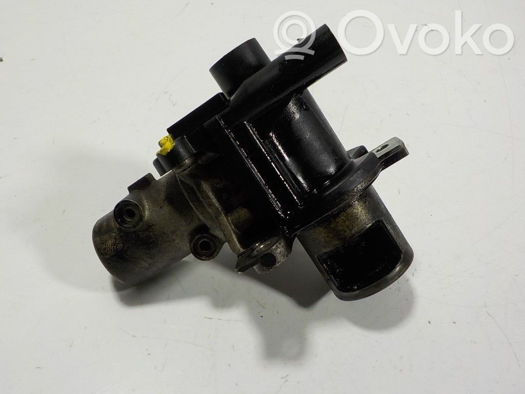 Renault Kangoo II Valvola EGR
