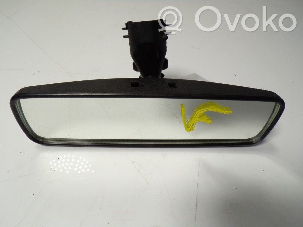 Peugeot 5008 Espejo retrovisor (interior) 
