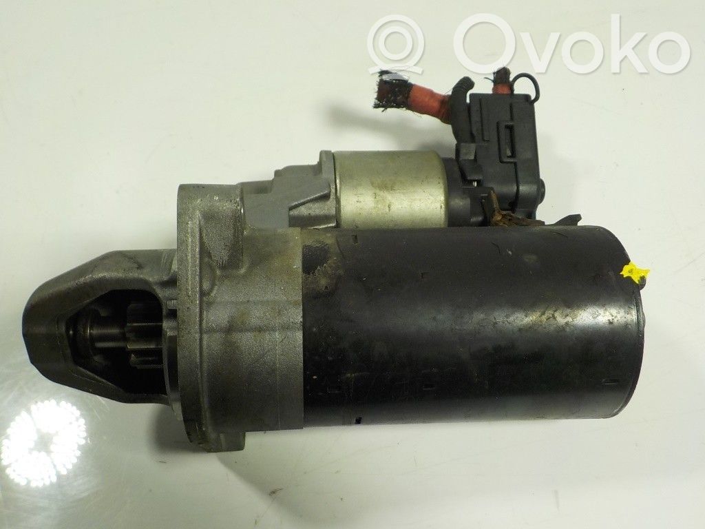 Motor de arranque   51810307A