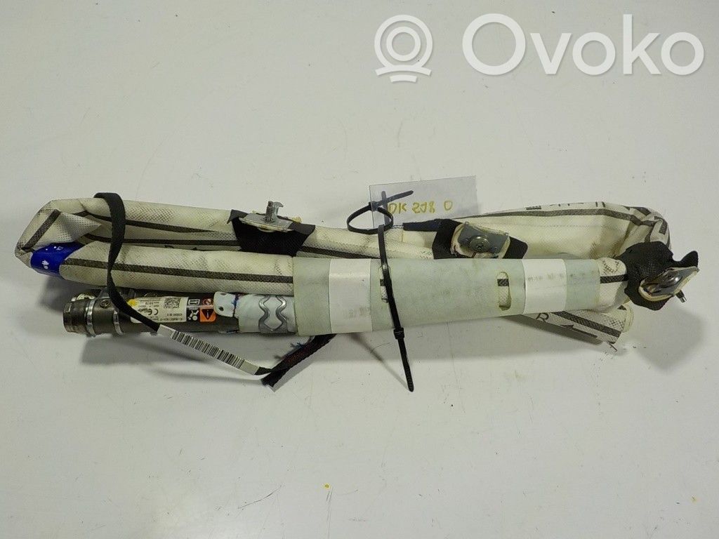 Opel Corsa E Airbag portiera anteriore